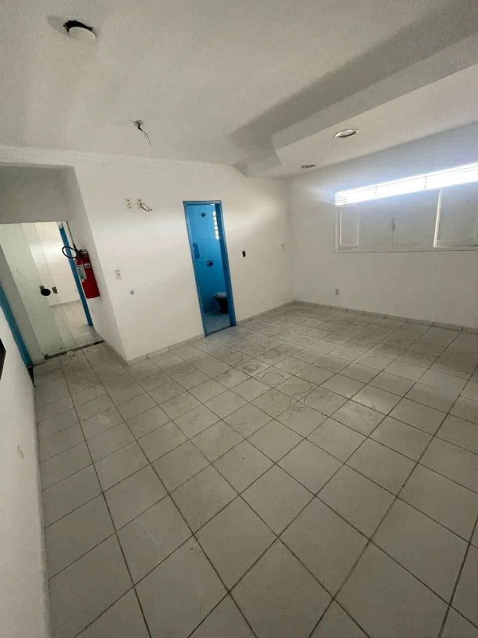 [LL/VA] - PRÉDIO COMERCIAL de 380m² no centro de Parnamirim  - Foto 5