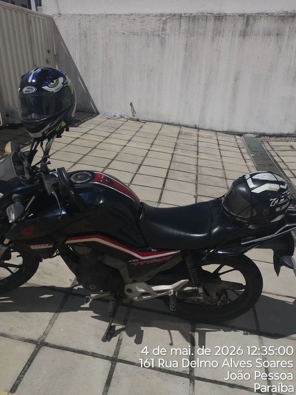 TITAN 2021 - Foto 2