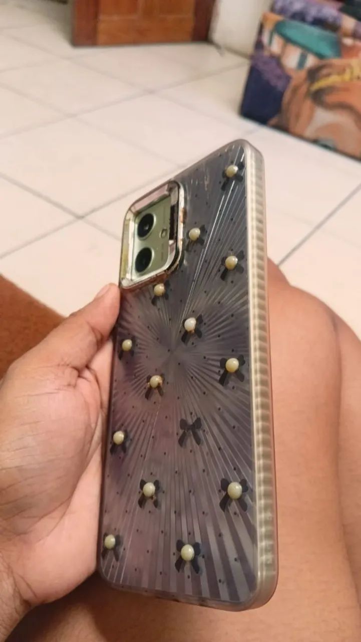 Moto g54 5g 256gb - Foto 2