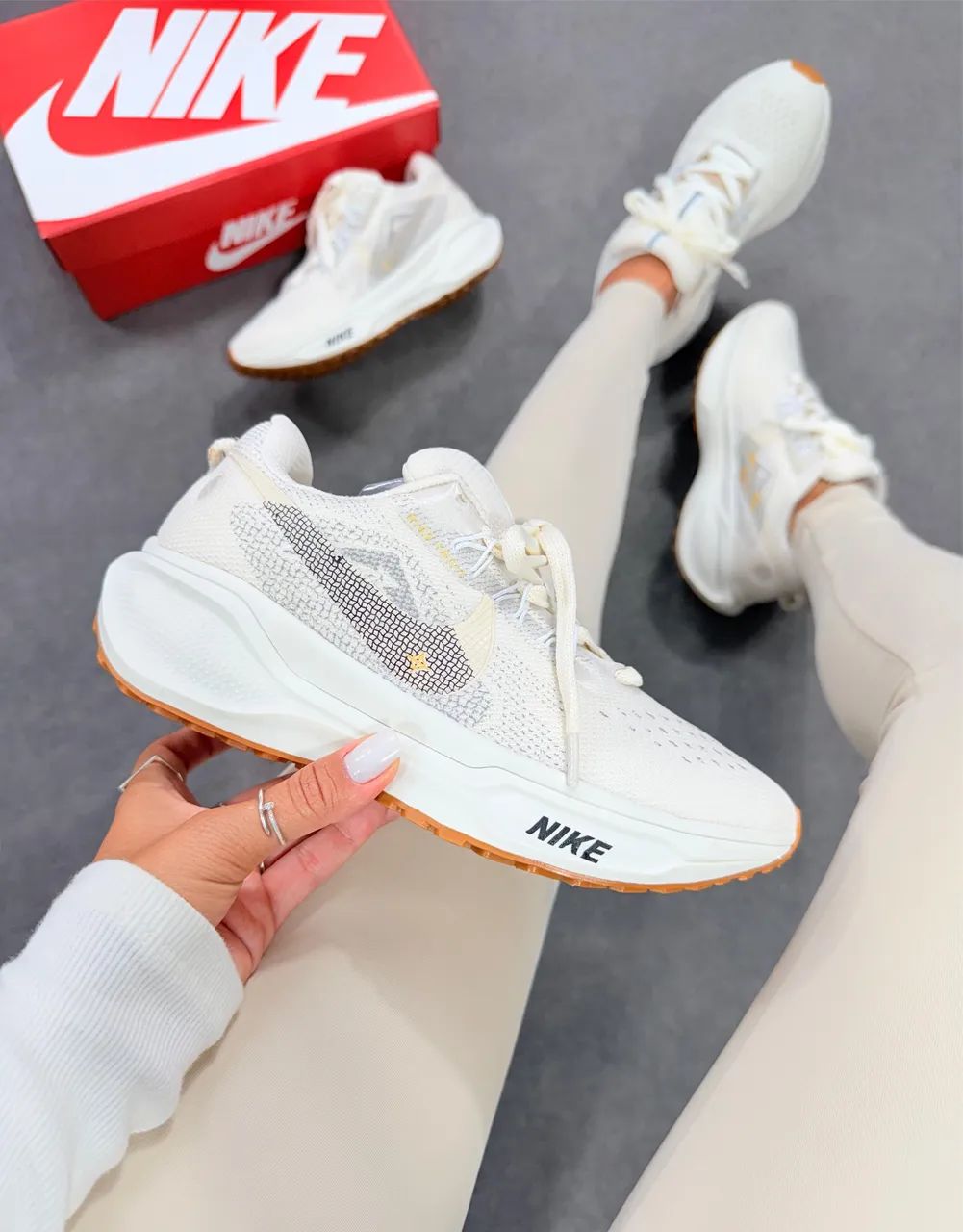 Tênis Nike lançamento premium - Foto 3