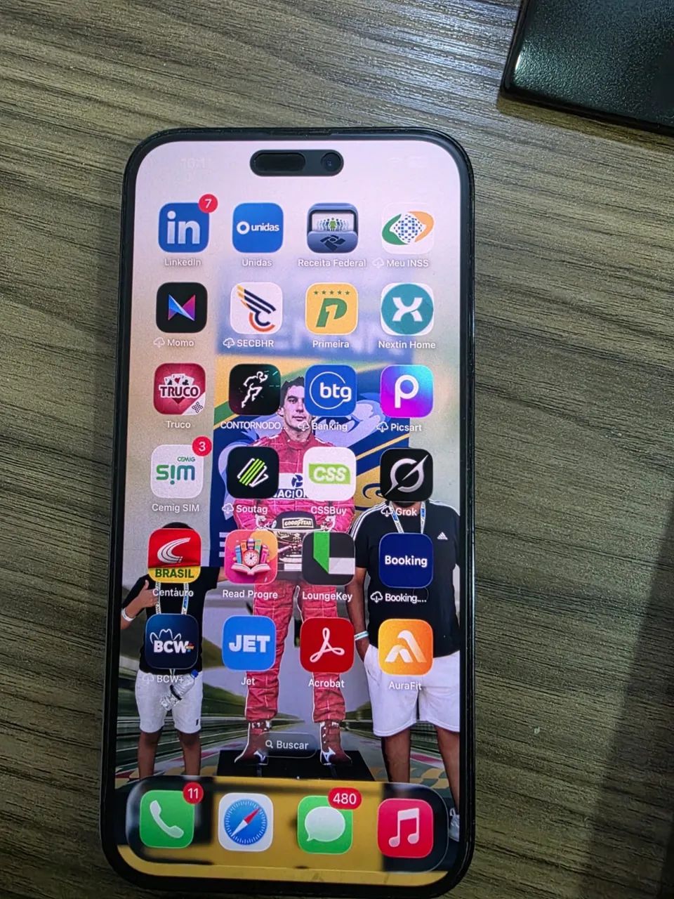 iPhone 14 Pro Max 
