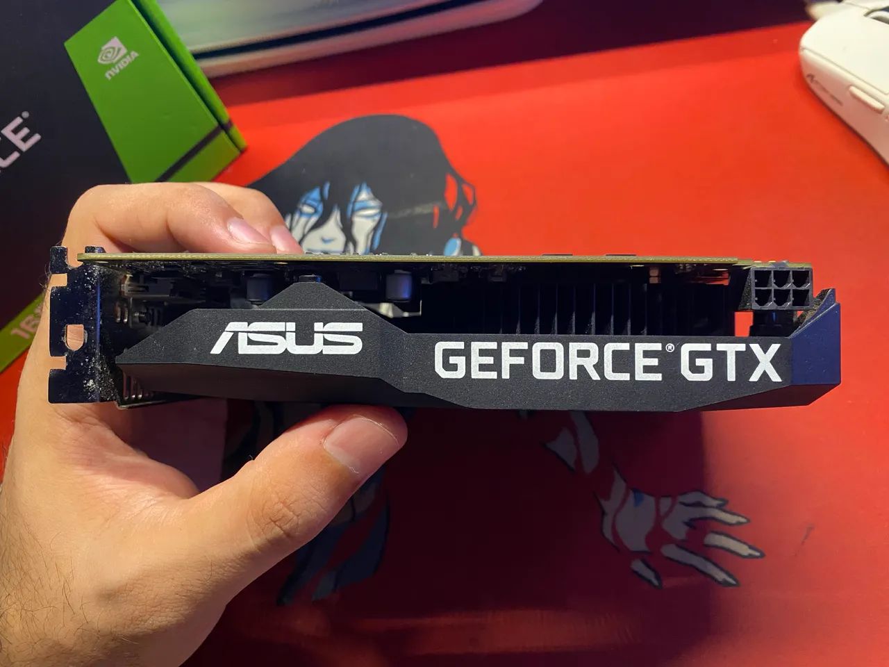 Gtx 1650 super  - Foto 5