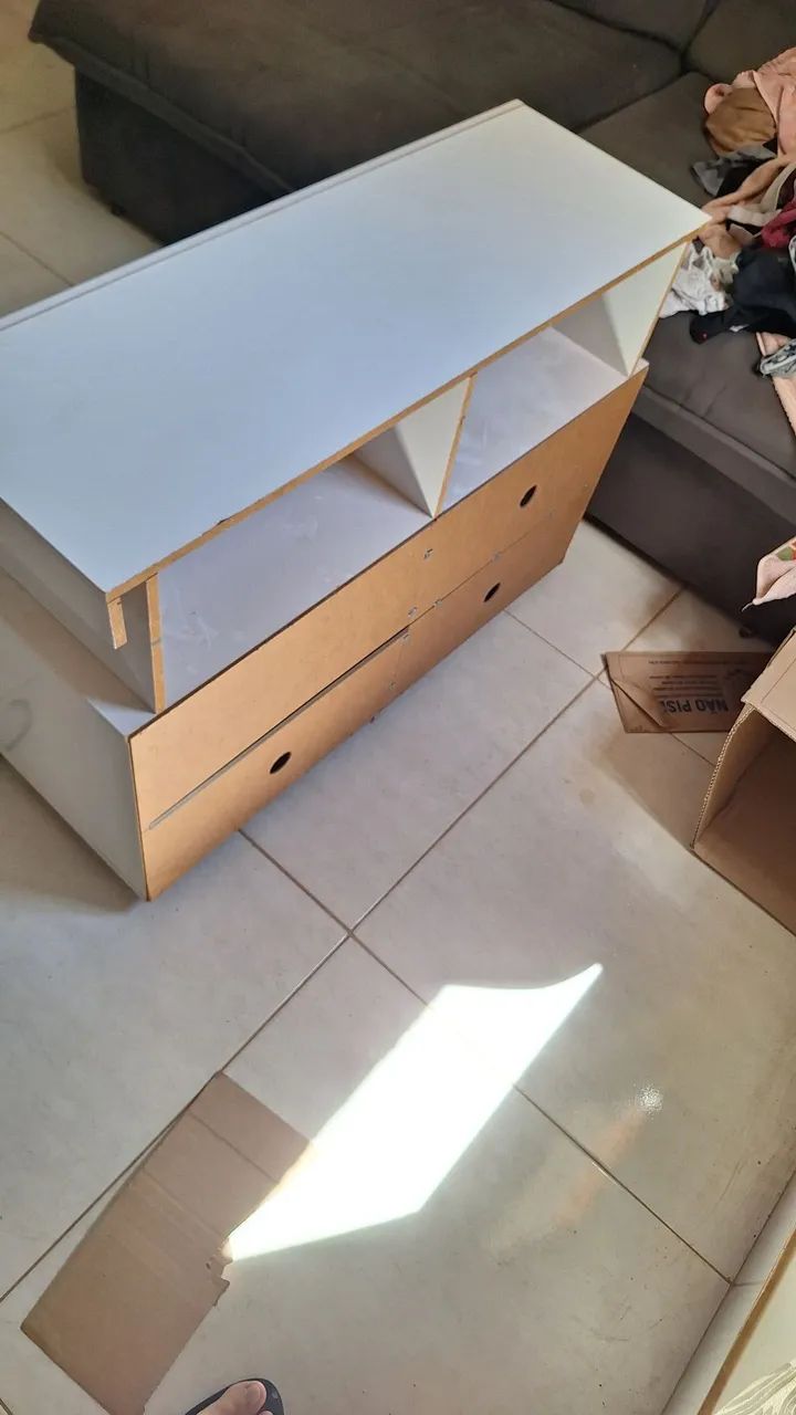 Rack - Foto 2