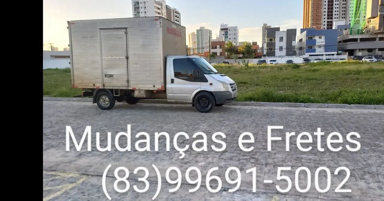 Mudanças e fretes em João Pessoa  - Foto 5