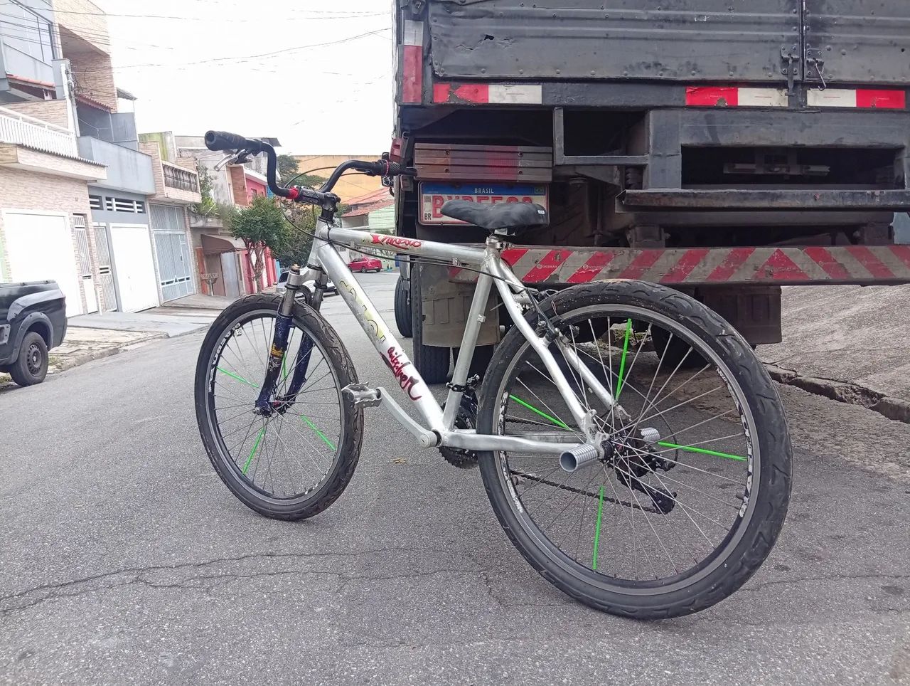 Bike aro 26  - Foto 5