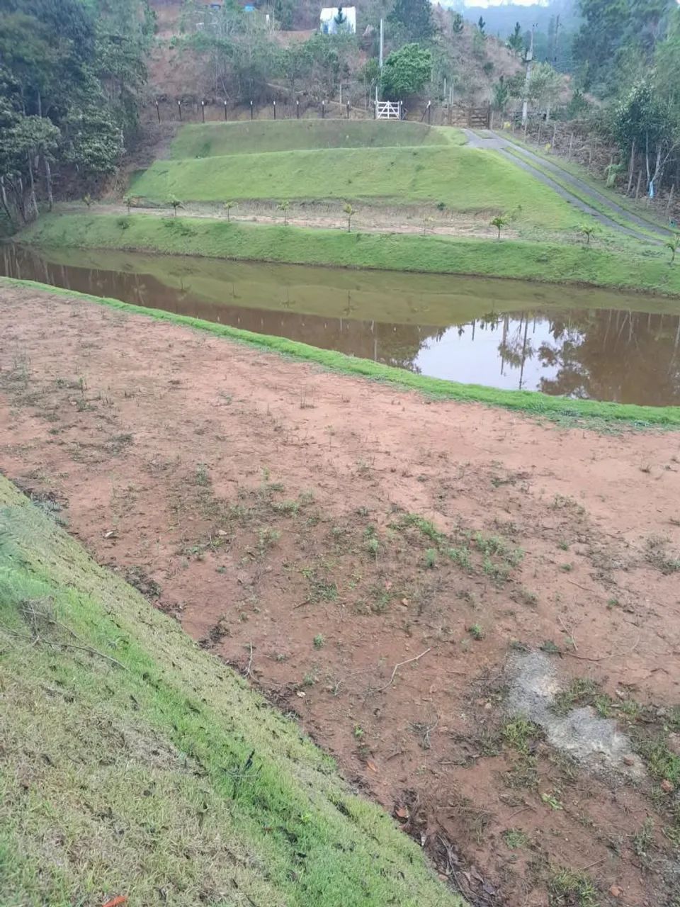 CHÁCARA PARA CONSTRUÇÃO!!! - Foto 5