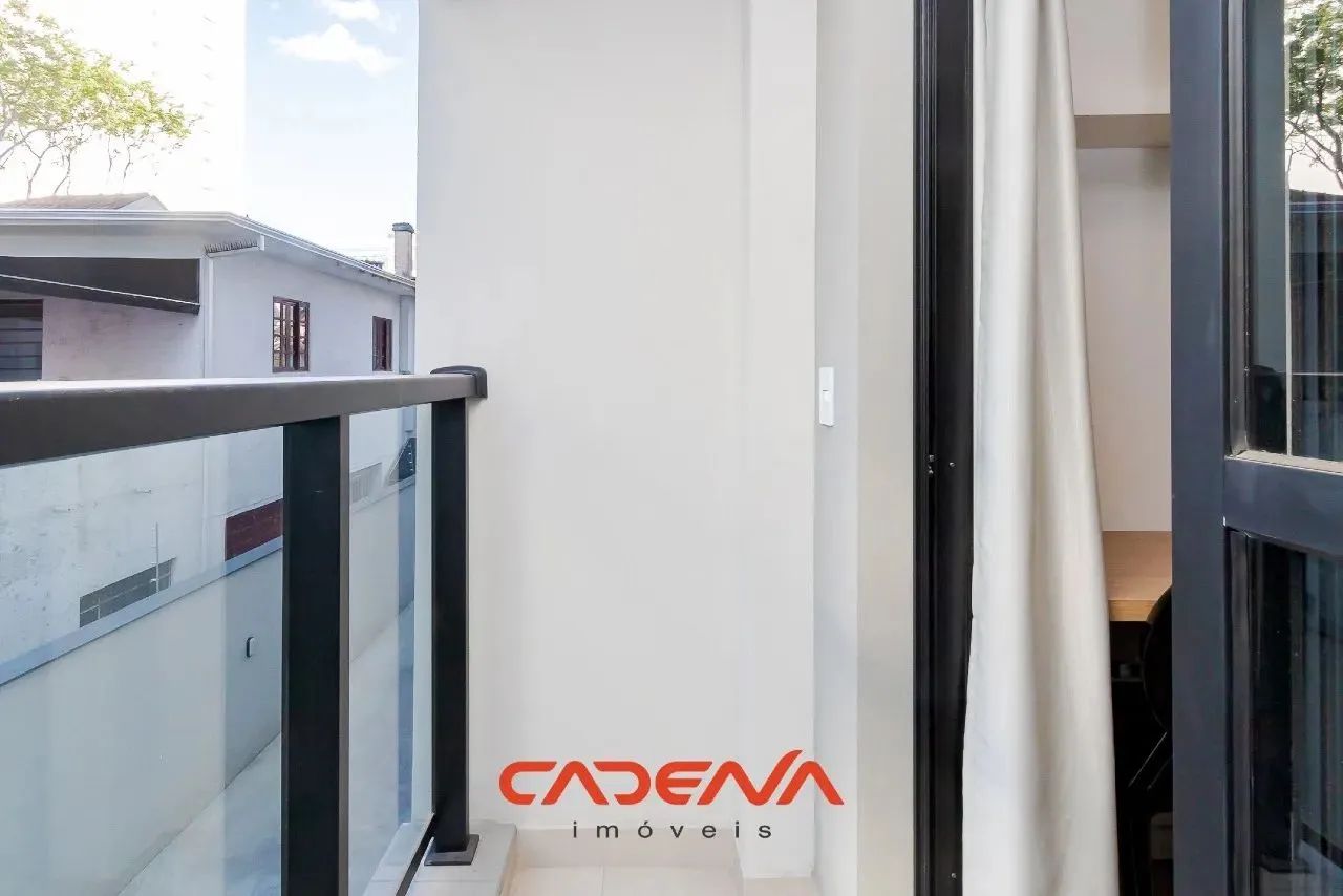 Studio para aluguel no Mercês - Foto 6