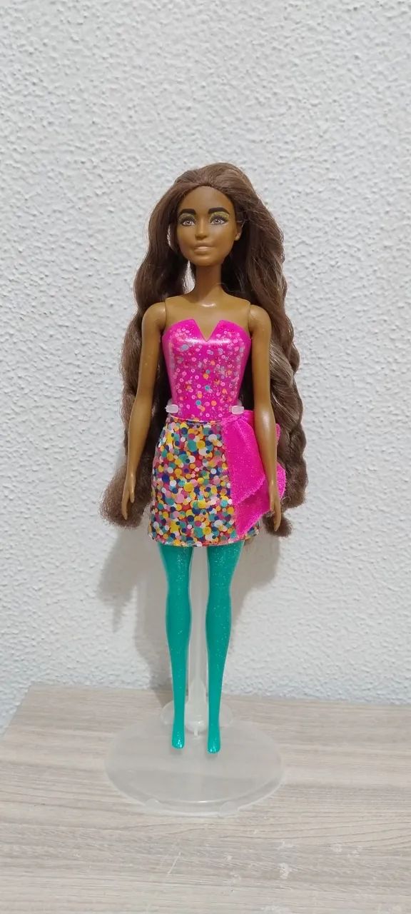 Barbie Reveal Color - Mattel - Foto 2