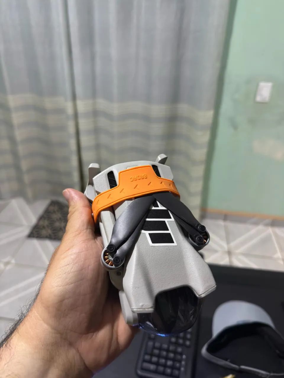 Drone DJI Mini 3 Standard  - Foto 2