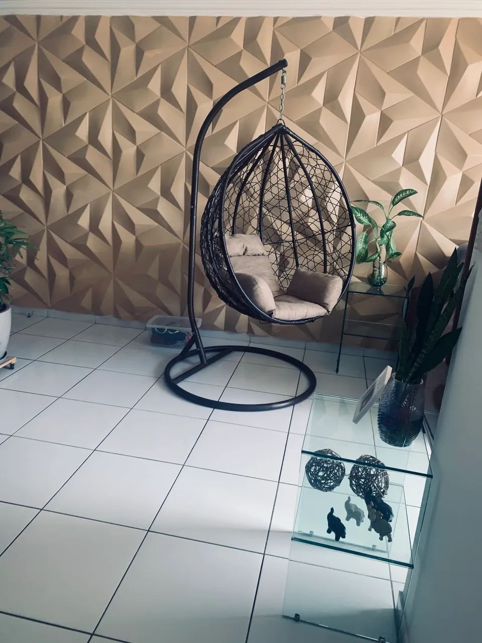 Cadeira Ninho - Foto 5