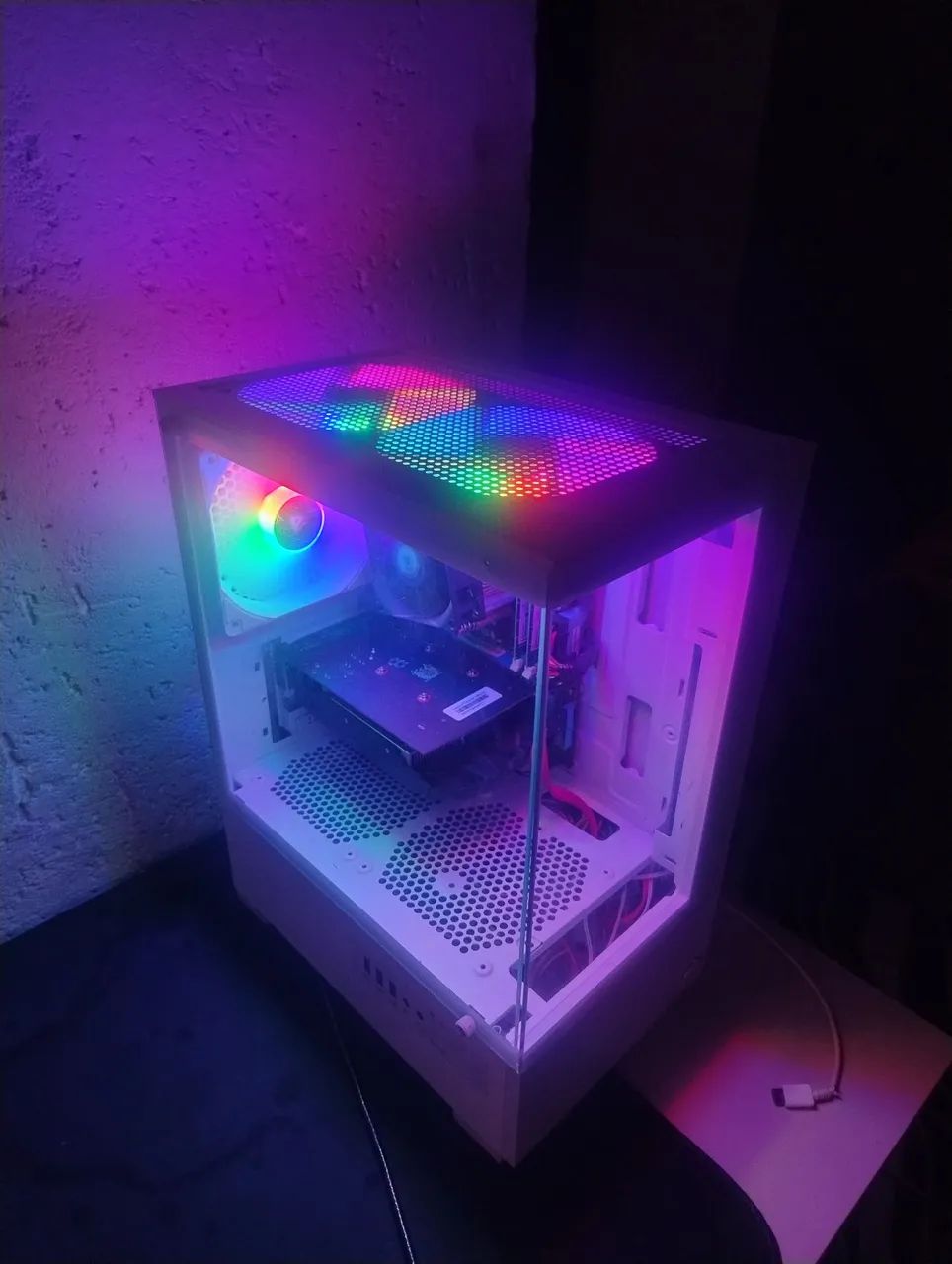 Computador gamer 
