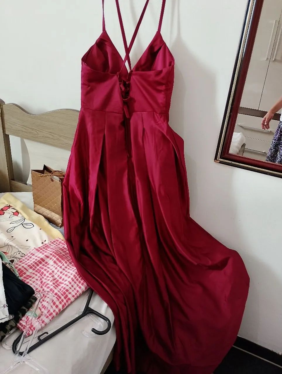 Vestido de festa - Foto 2