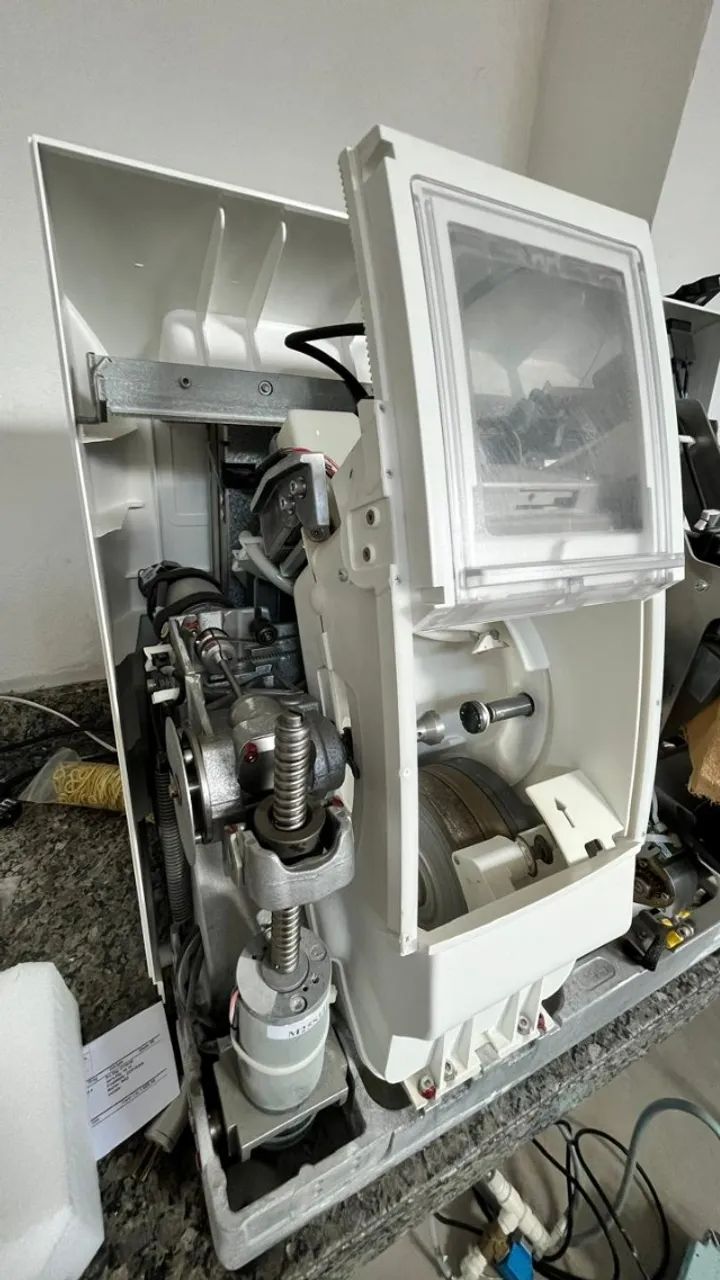 FACETADORA DELTA 200 SEMI NOVA - Foto 3