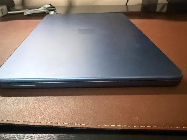 Macbook Neo - cor Índigo - 512 GB com Touch ID - Foto 4