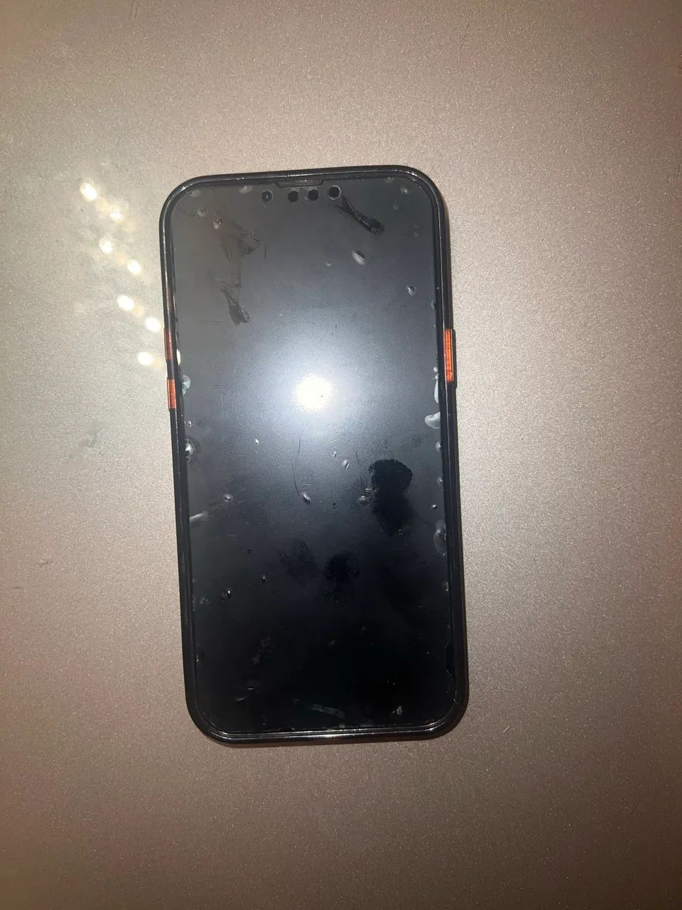 iPhone 13 Pro Max 512GB | 79% Bateria | Original | R$2800 - Foto 3
