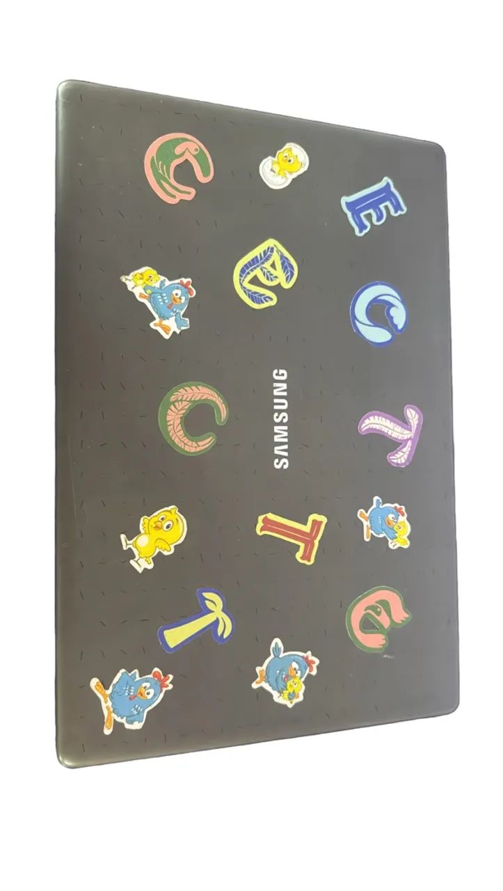 Notebook Samsung 