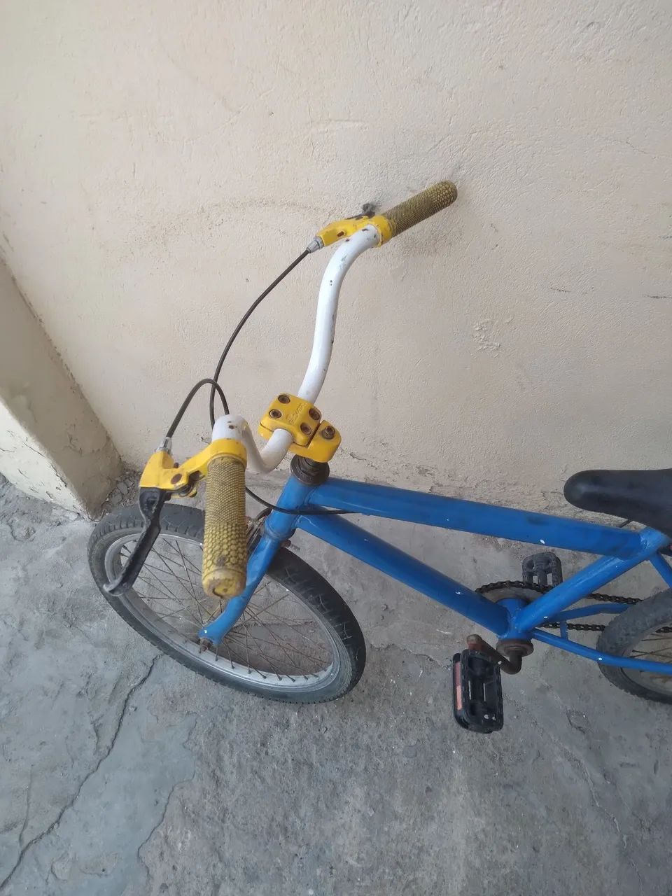 Bicicleta infantil  - Foto 4