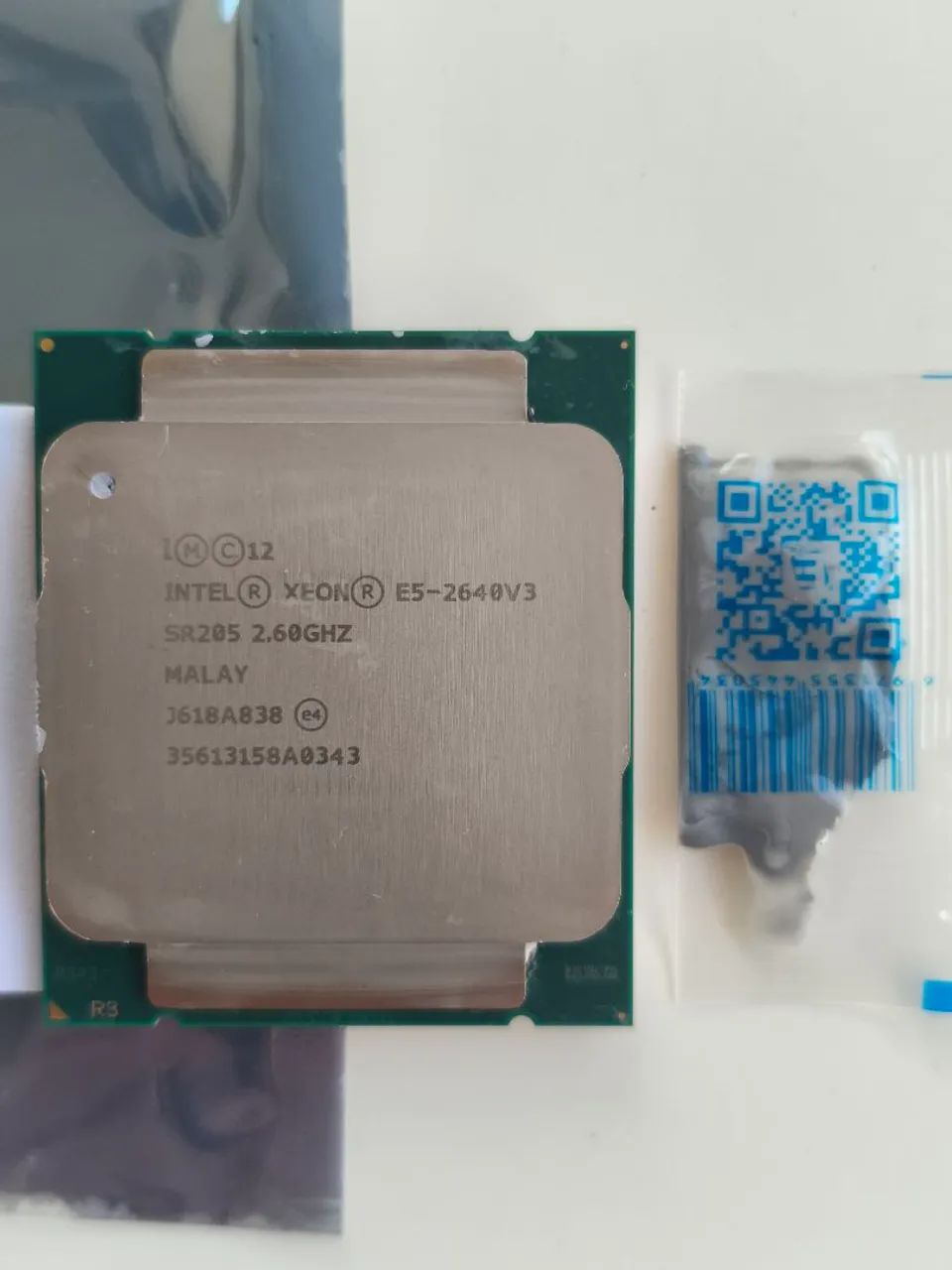 Processador Intel Xenon E5-2640 v3 - Foto 3