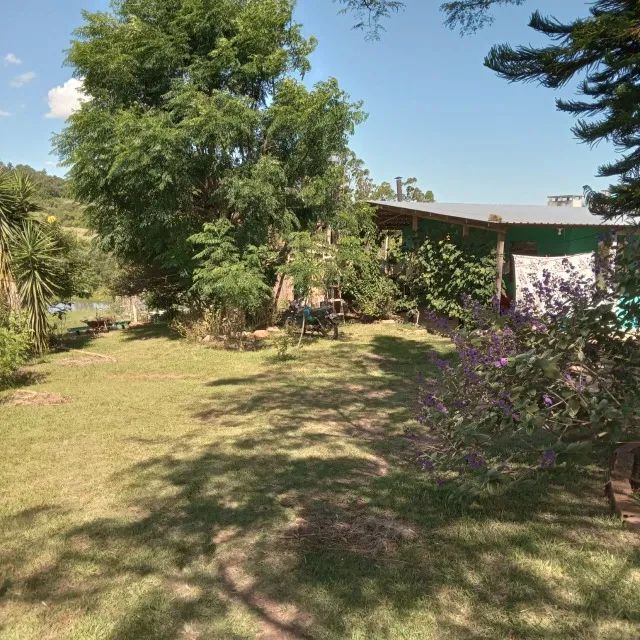 Chácara no interior de Cerrito  - Foto 3