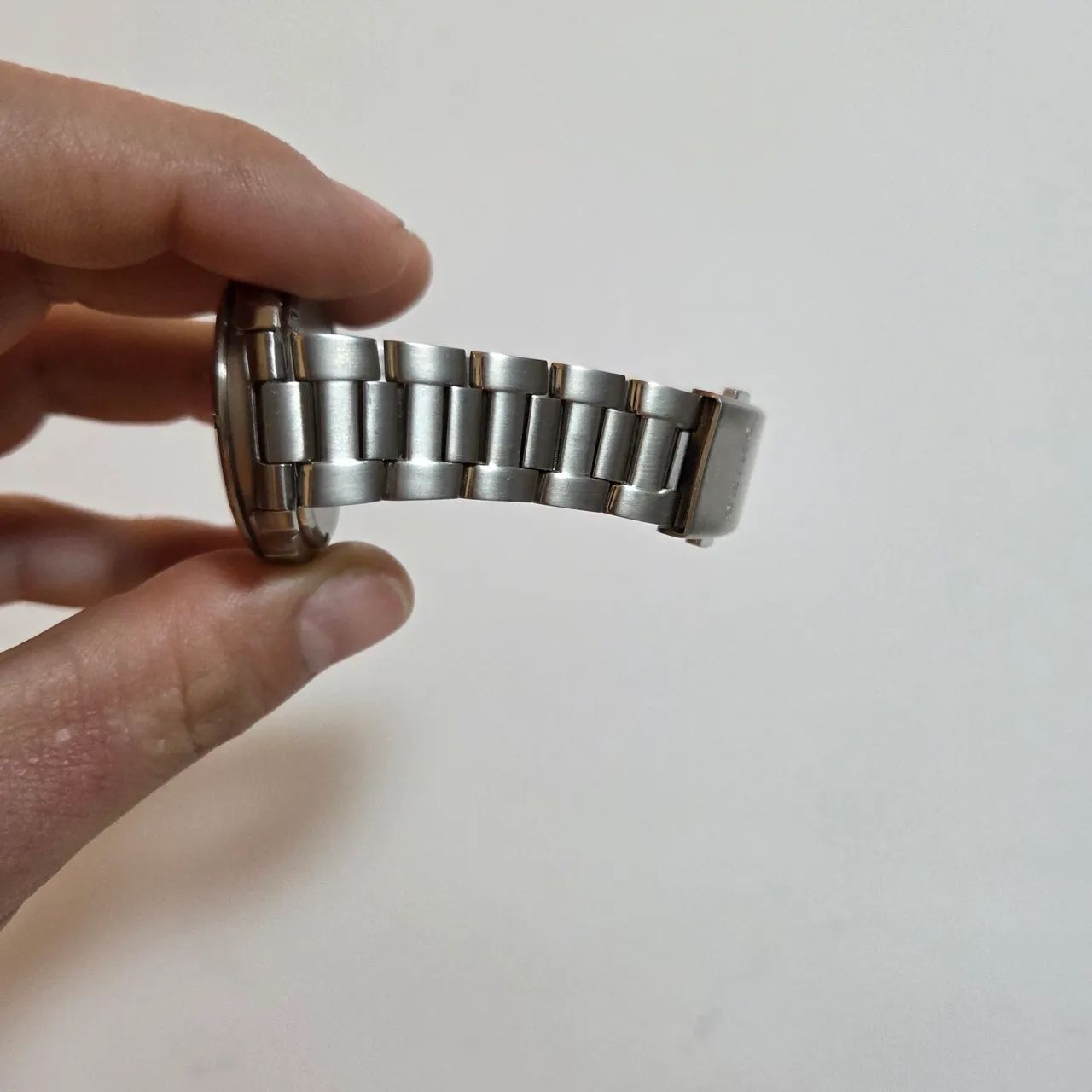 Relogio seiko solar titanium  - Foto 5