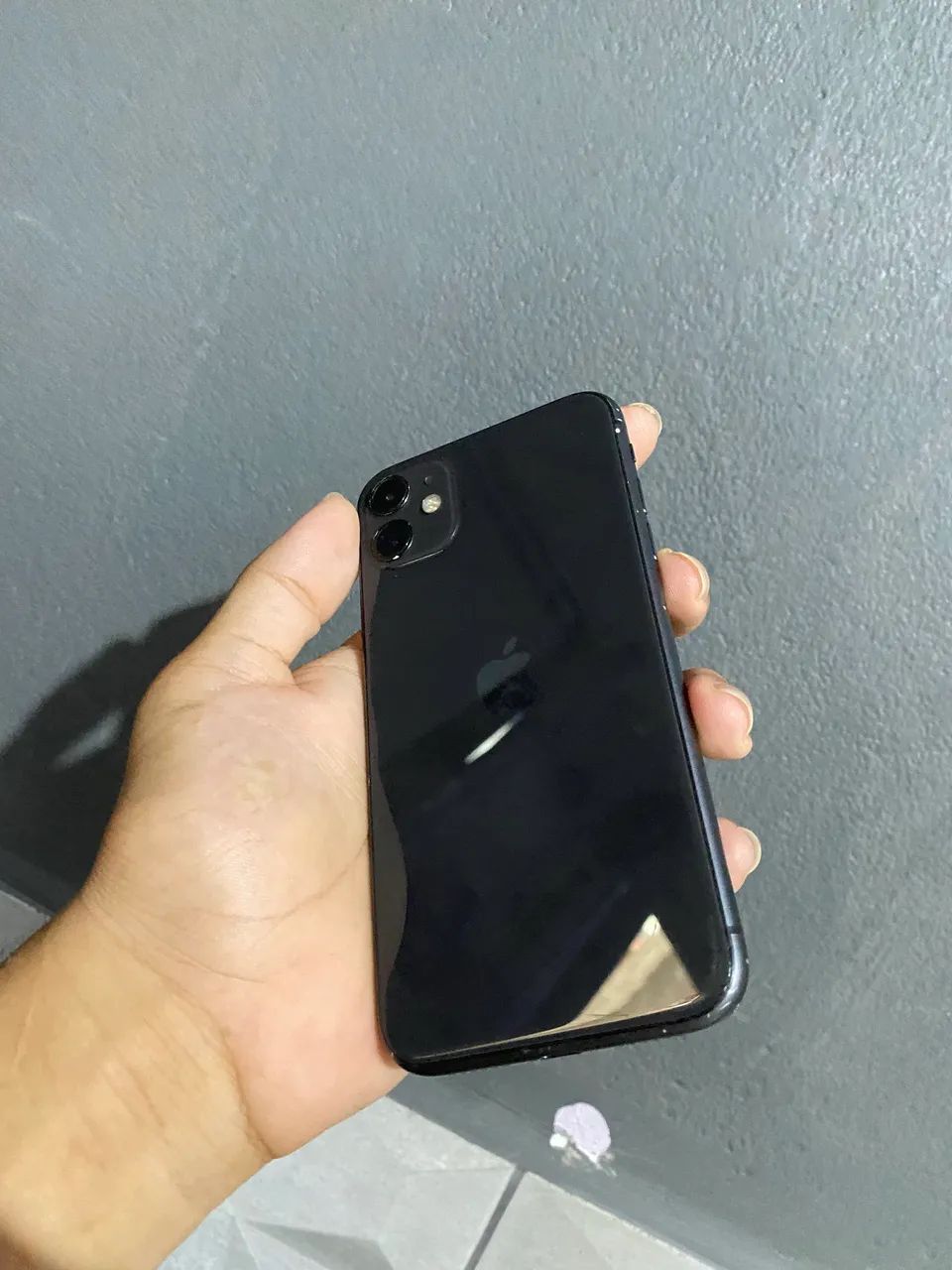 iPhone 11