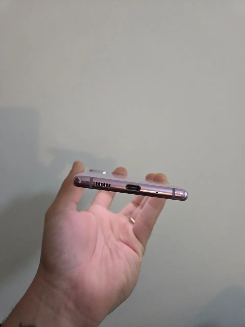 Samsung Galaxy S20 FE 128g - Foto 4