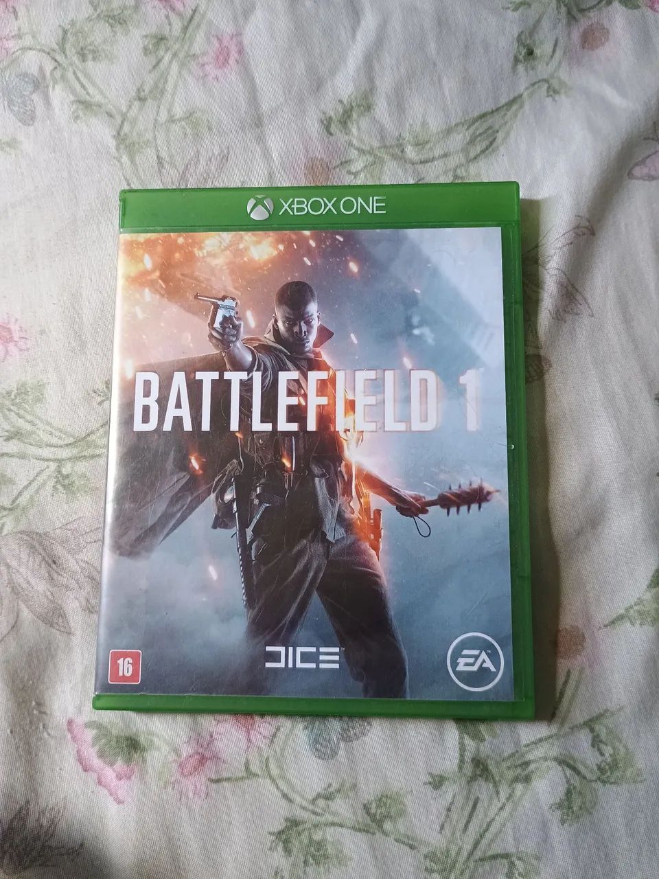 Jogo Xbox one  - Foto 2