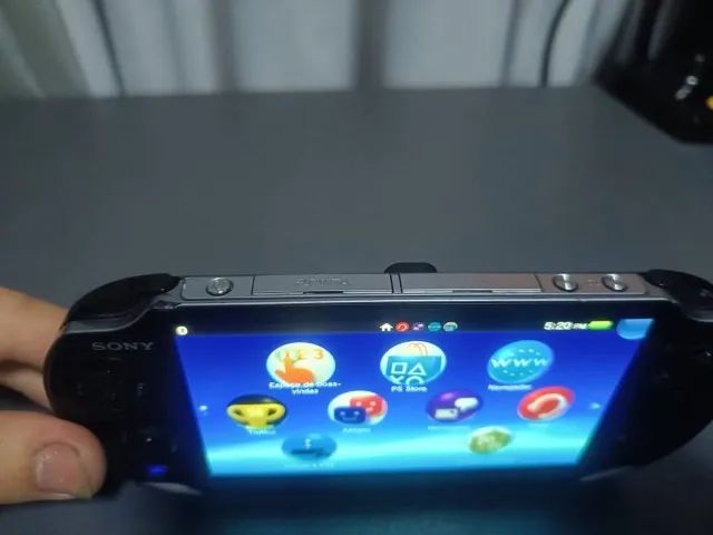 psvita fat - Foto 2