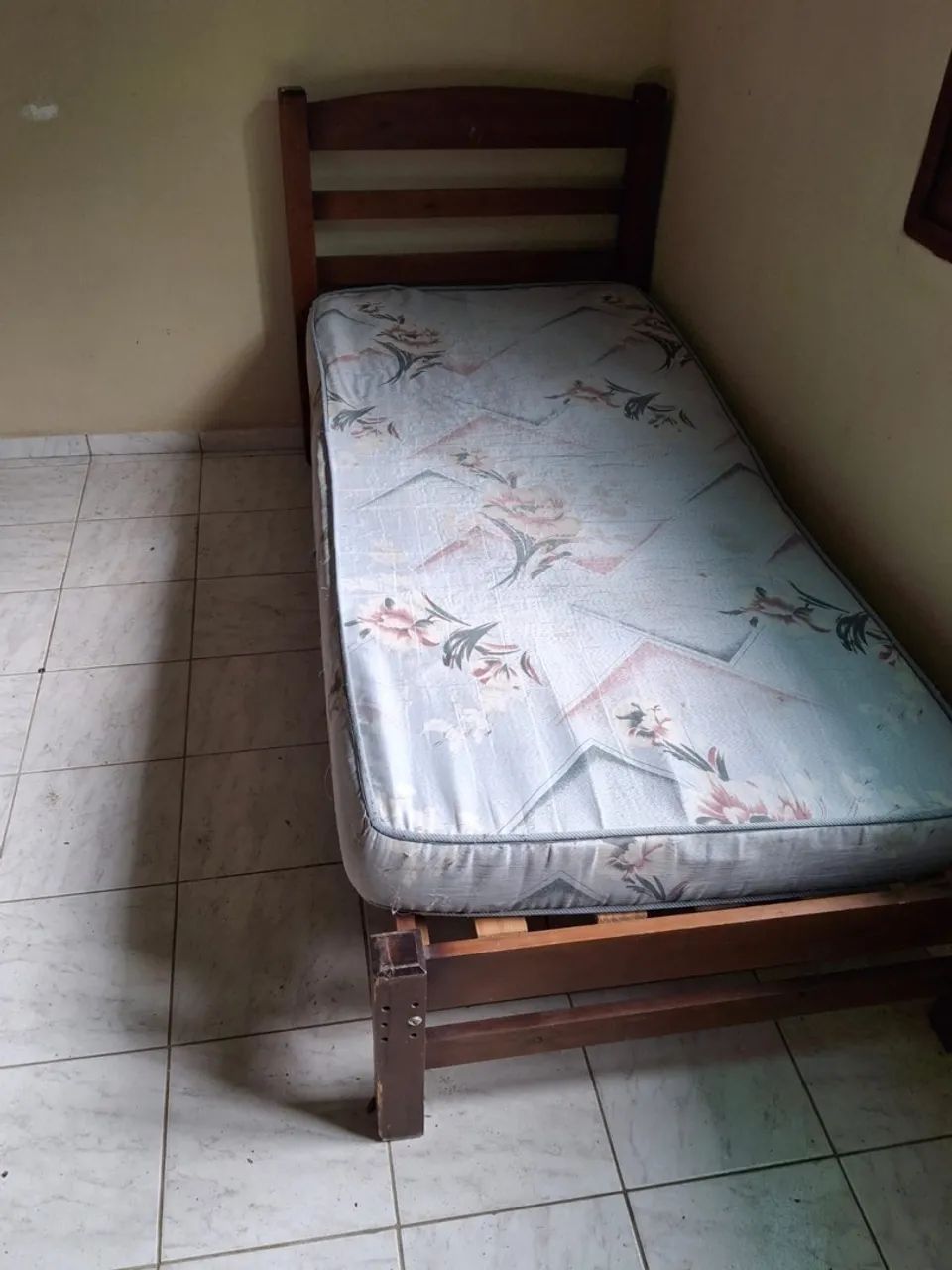 Cama de solteiro  - Foto 3