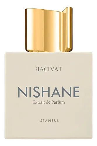 Nishane Hacivat