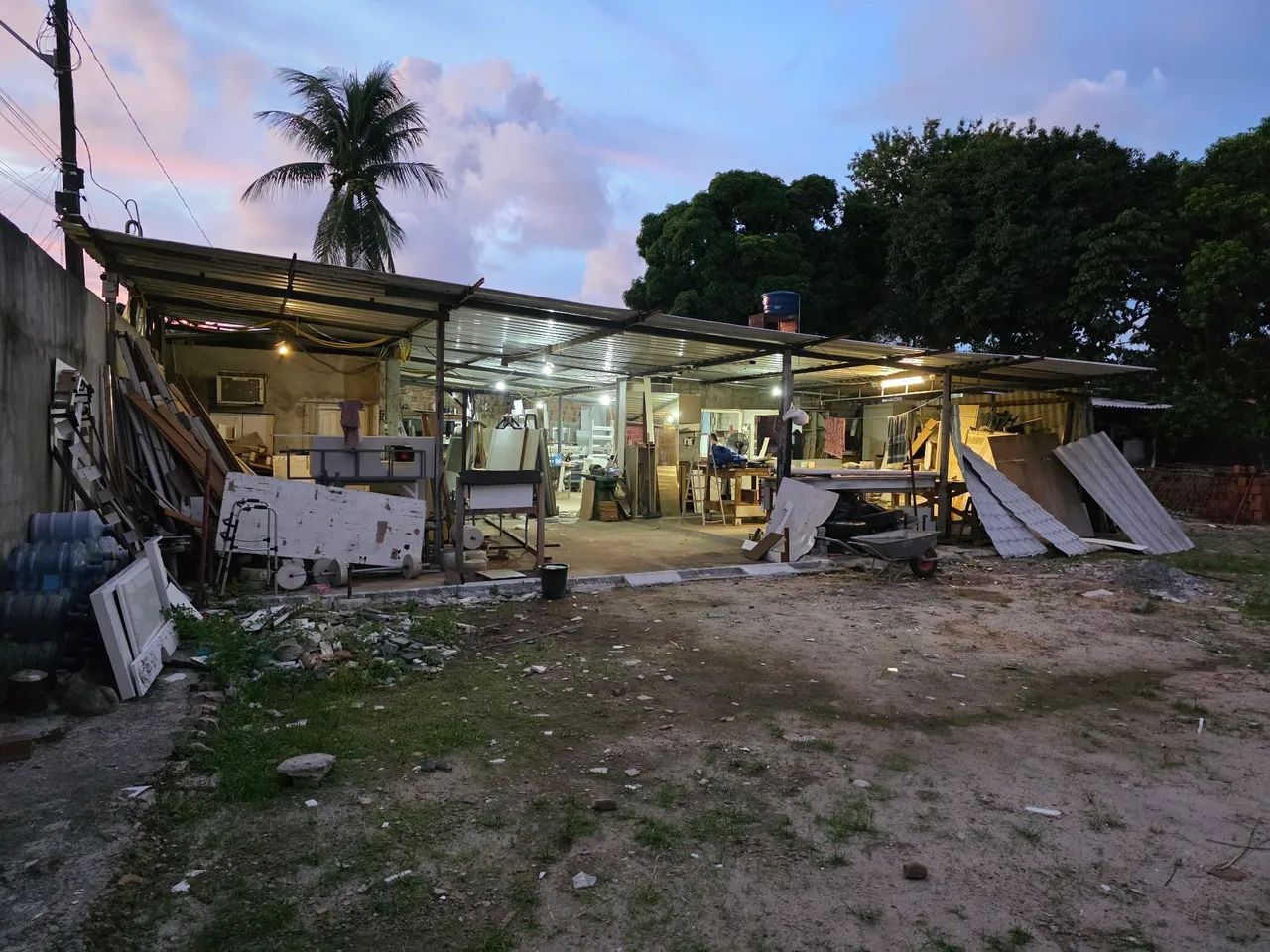 Oportunidade para quem pode construir - Foto 4