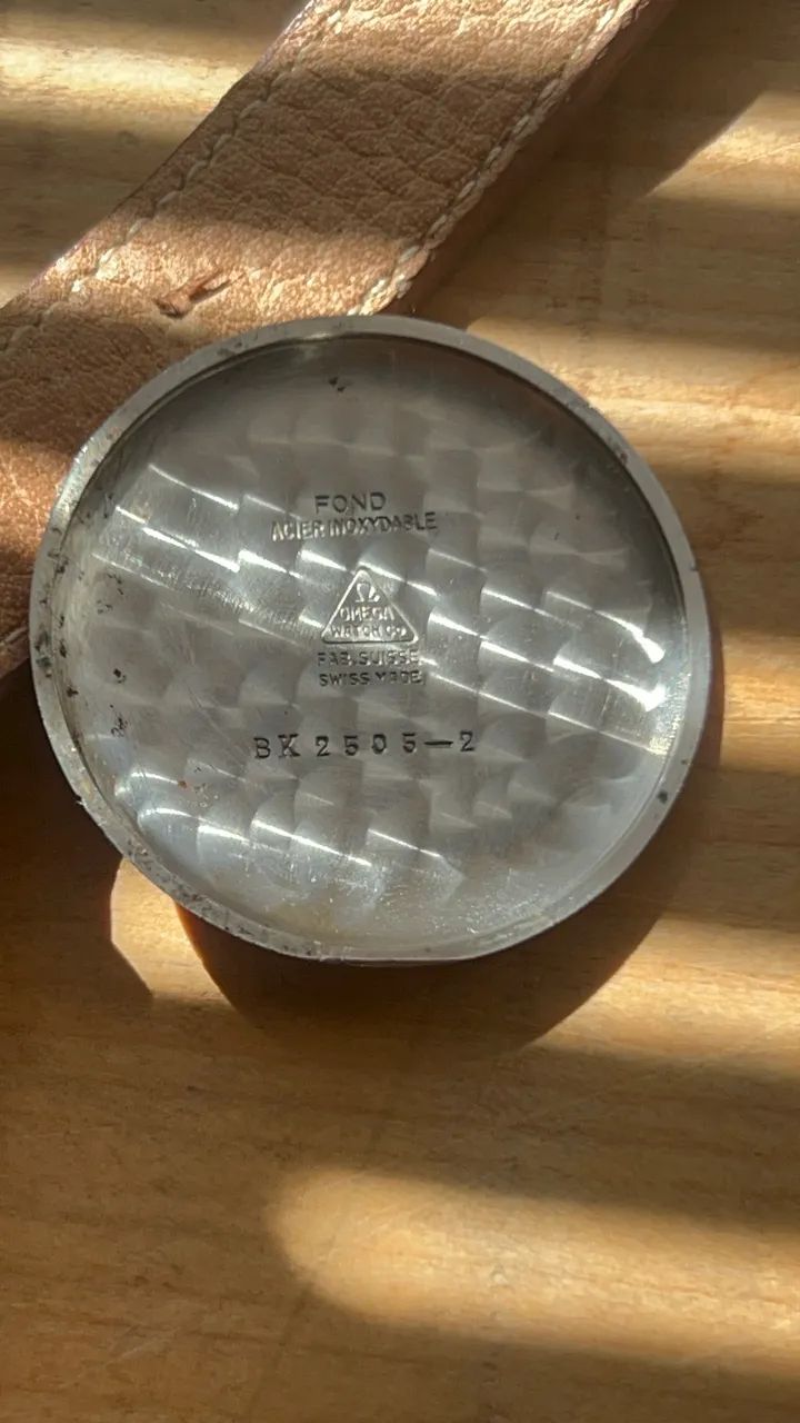 Omega Jumbo - Foto 4