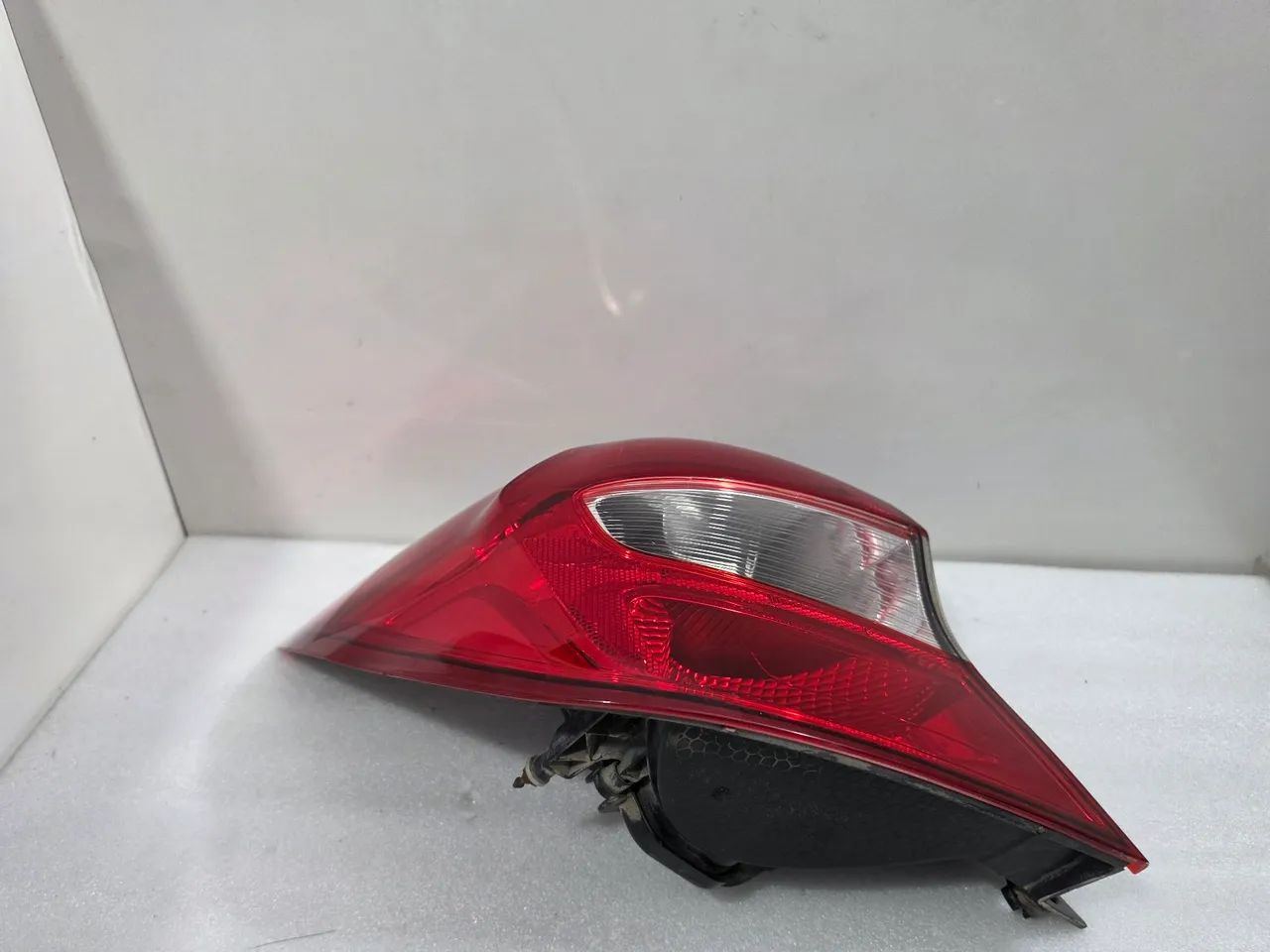 LANTERNA FORD KA RATCH 2014 A 2022 L/E ORIGINAL  - Foto 5