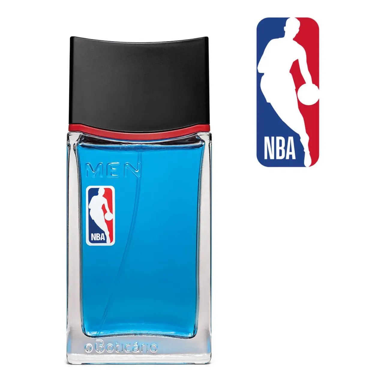 Colônia Men Nba 100ml - O Boticário - Foto 2