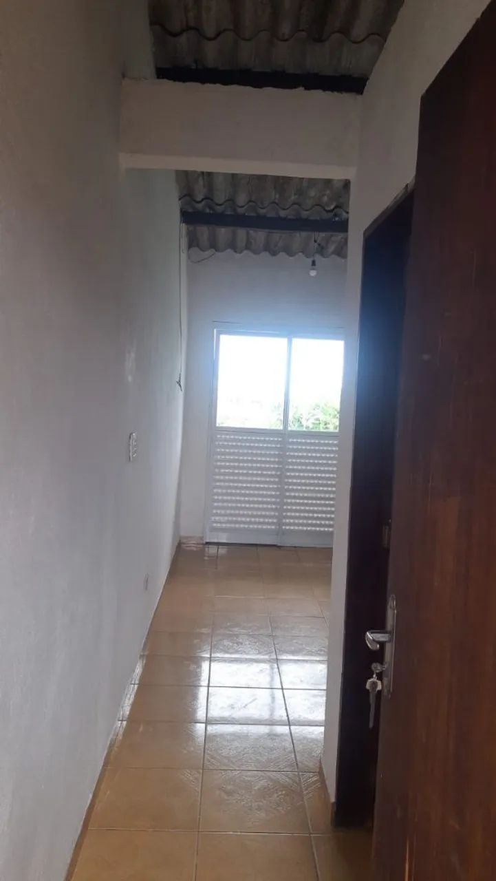 Foto - São Vicente - Vila Jockei Clube