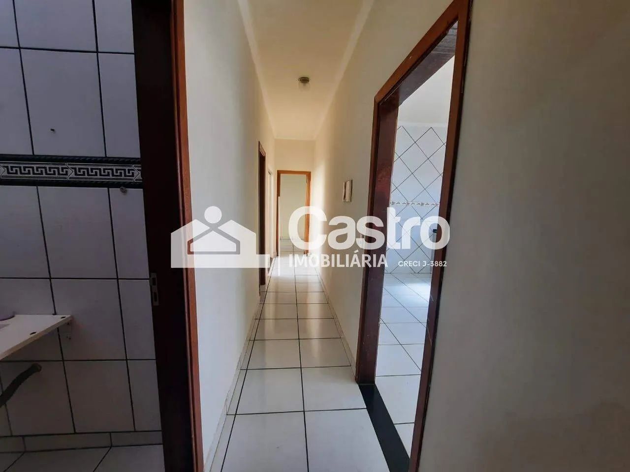 Casa com 03 dormitorios no Jardim Alvorada - Foto 4