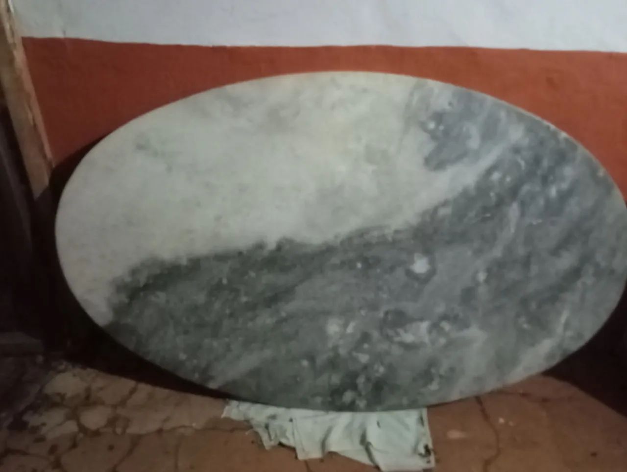 Pedra Oval  - Foto 3