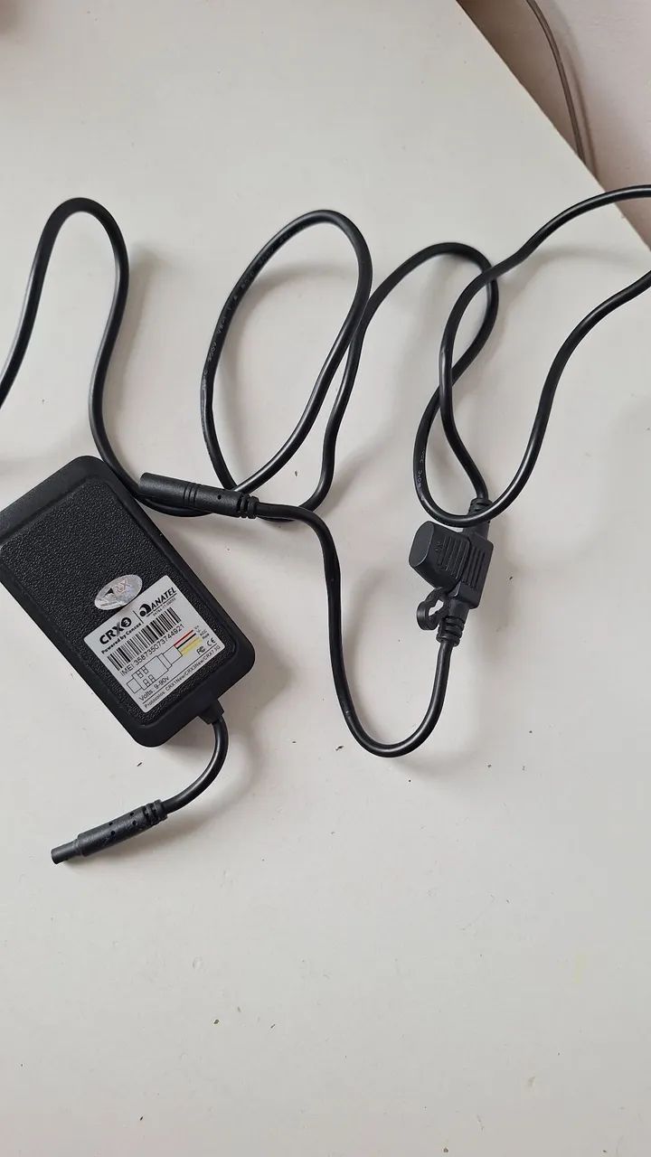Rastreador e bloqueador CRX-3   - Foto 3