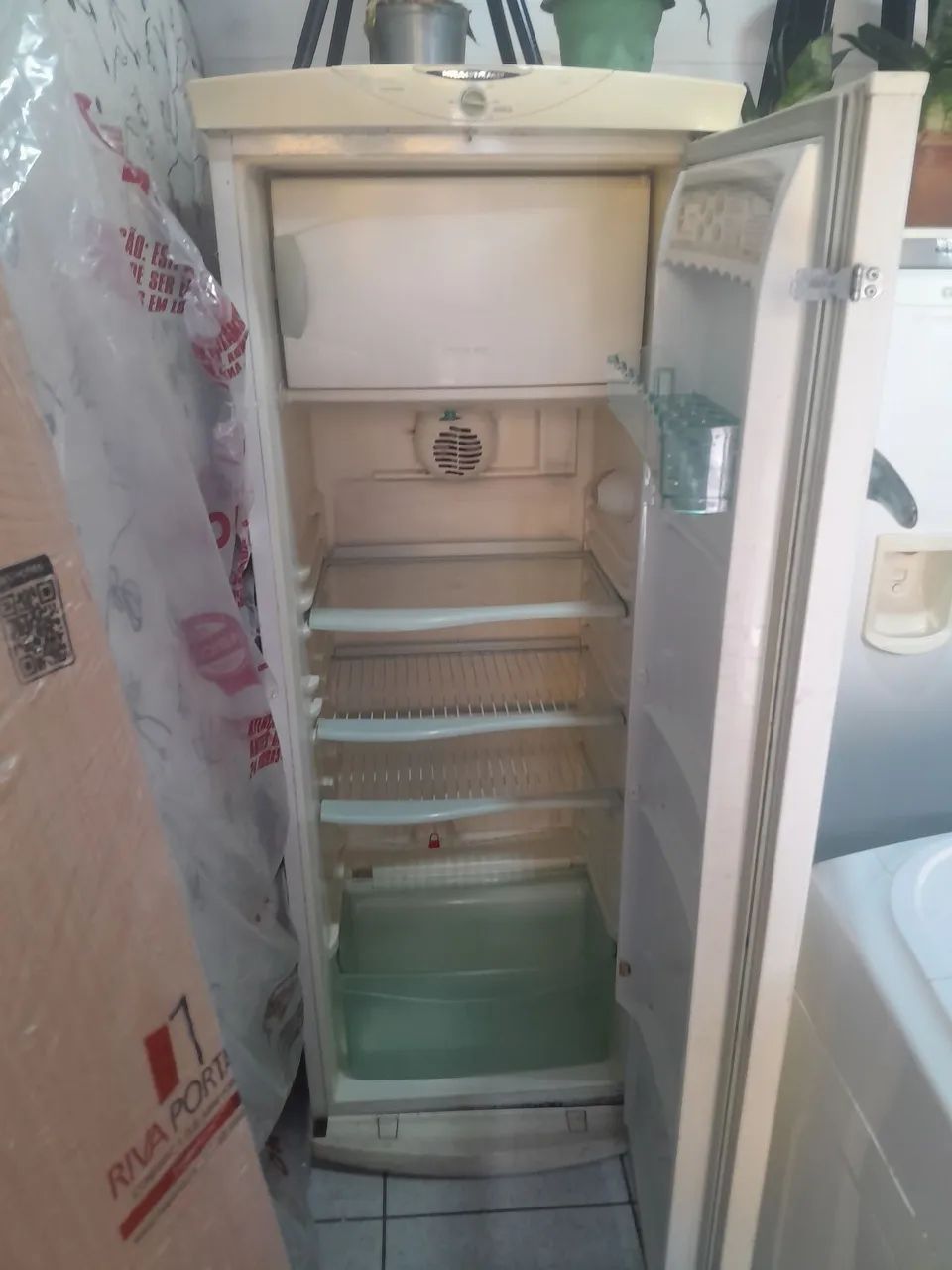 Geladeira  - Foto 3