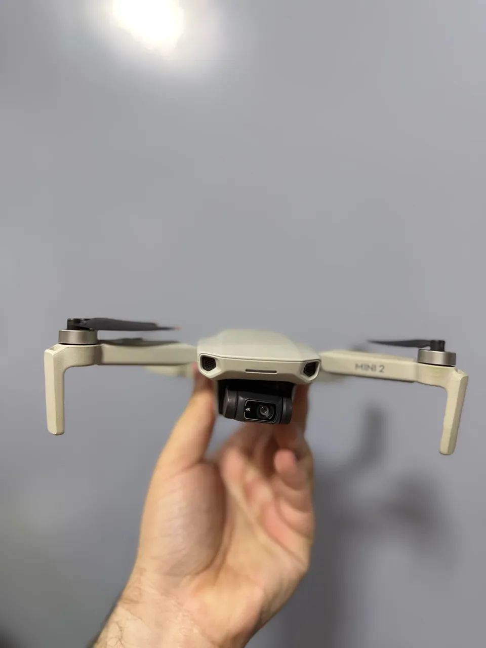 Drone dji mini 2 fly more - Foto 2
