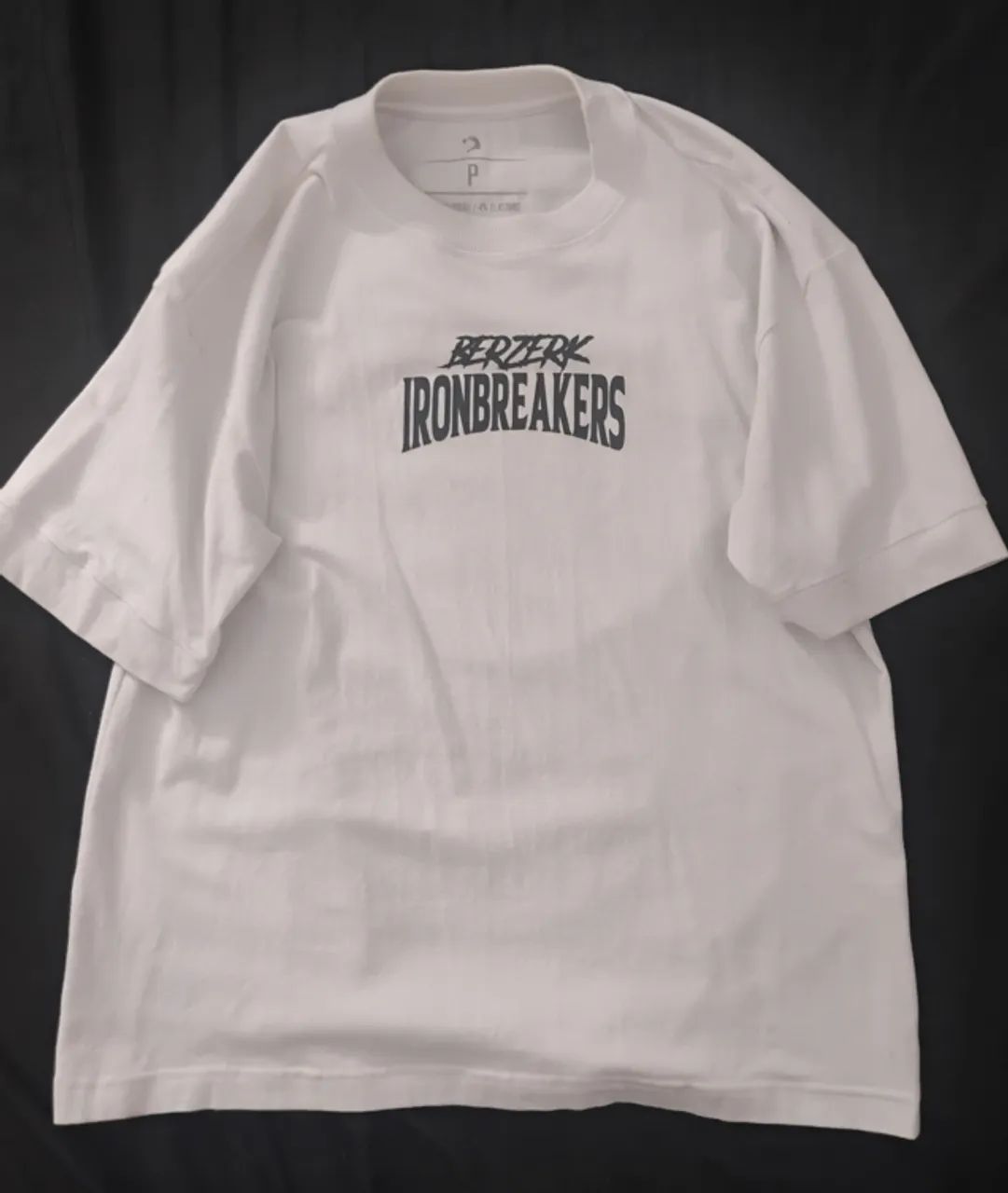 combo 2 camisetas oversized berzerk  - Foto 3
