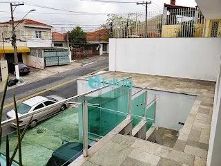 Casa Ampla em Perdizes com Excelente Potencial Comercial e de Investimento - Foto 4