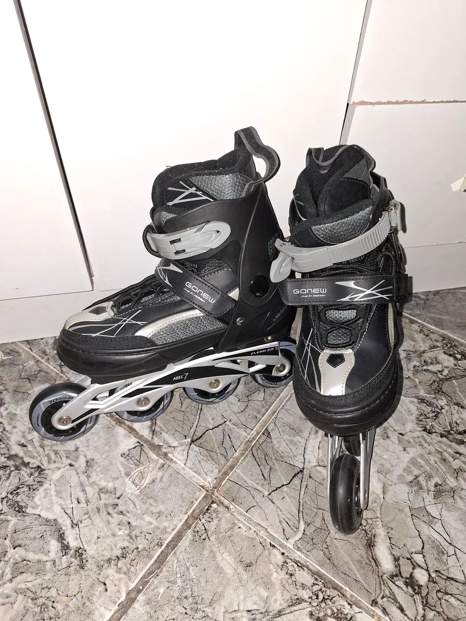 Patins - Foto 2