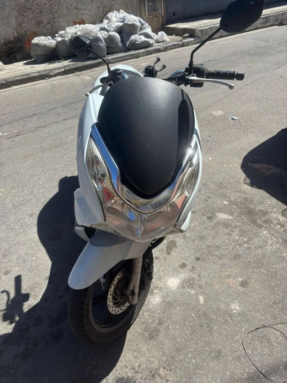 Pcx 150 2014 - Foto 2