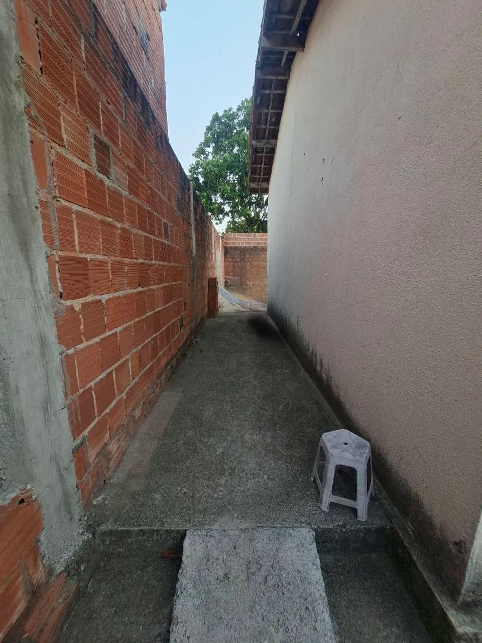 Casa a venda Aprigio vilela  - Foto 3