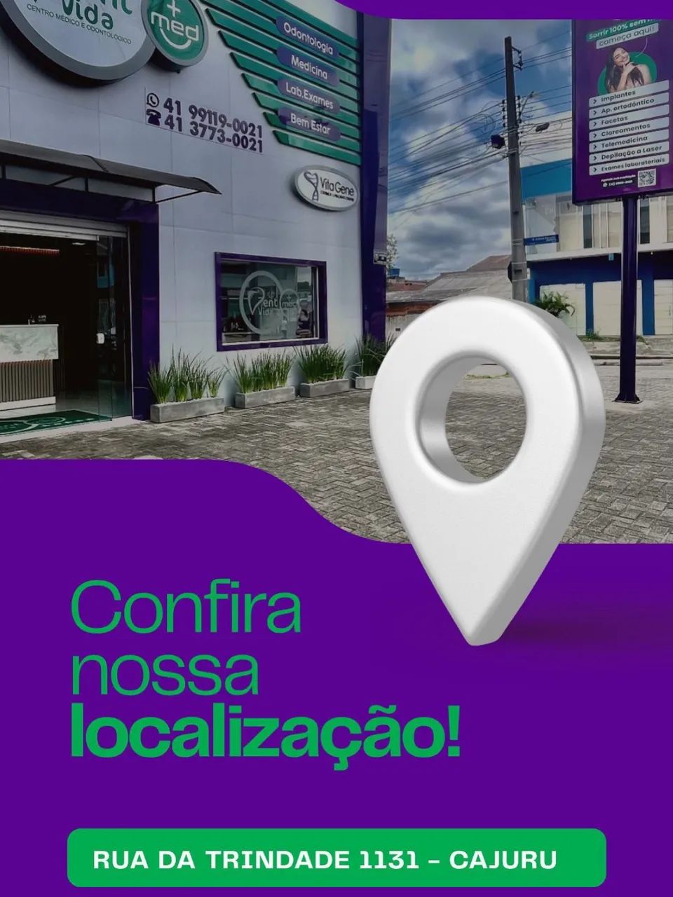 Foto - Curitiba - Cajuru