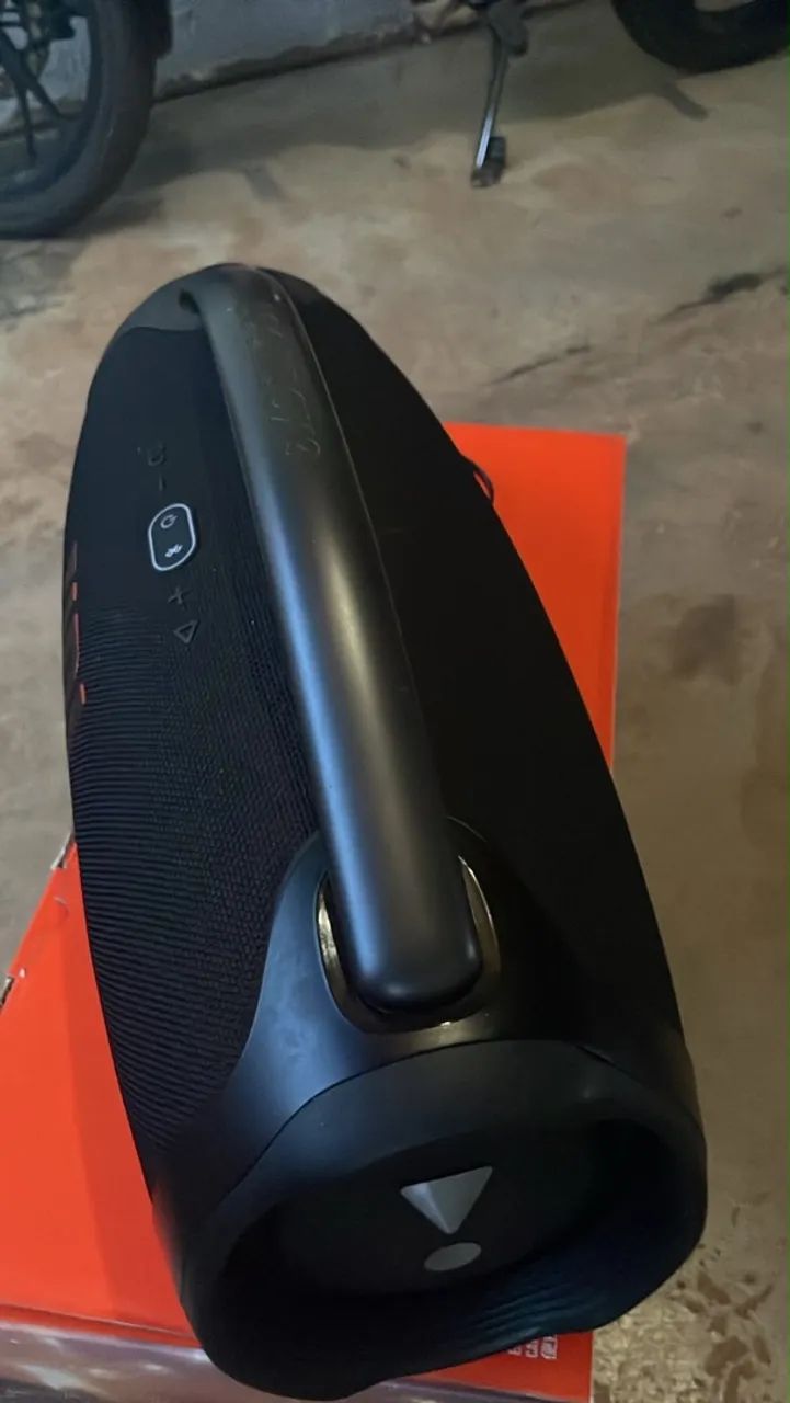 JBL BOMBOX PARTYBOOST 3 - Foto 4