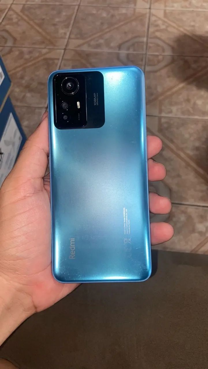 Celular Redmi  - Foto 3
