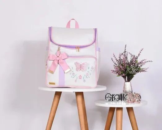 Bolsa Maternidade Feminina - Foto 2
