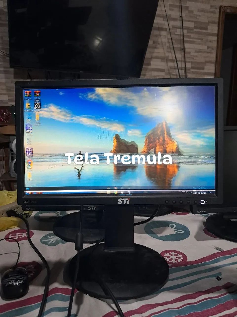 Monitor Widescreen de 19" - Foto 2